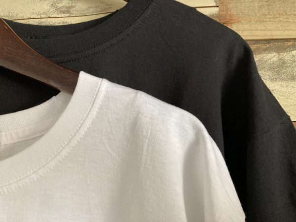 AULA AILA(アウラアイラ)/フルーツオブザルーム×AULA AILAコラボTシャツ/アップ