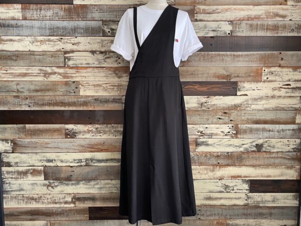 AULA AILA(アウラアイラ)/フルーツオブザルーム×AULA AILAコラボTシャツ/コーディネート